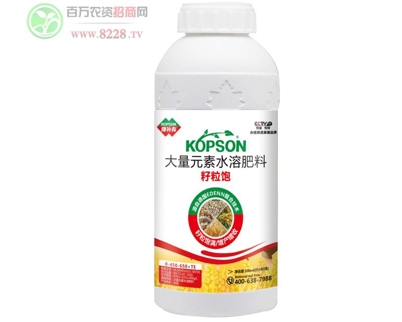 籽粒飽